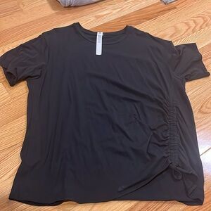 Lululemon t-shirt, worn once